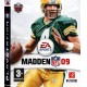Madden 09 videogioco nuovo playstation 3