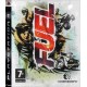 Fuel videogioco nuovo playstation 3