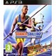 Summer Challenge videogioco nuovo playstation 3
