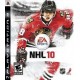 Nhl 10 videogioco nuovo playstation 3