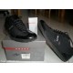 scarpe prada nere uomo 43