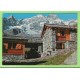 ALAGNA SESIA - rifugio F. Pastore - non VG