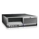PC Fisso HP SFF Slim INTEL CPU 3.00GHz-80Gb-Windows7/8+WiFi