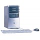 PC FissoHP PAVILION A340.IT INTEL 3GHz-2GB RAM-WiFi