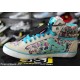 Scarpe Drunkn Munky Vari colori, Num. dal 36 al 41