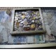 GRANDE LOTTO DI MONETE MEDAGLIE E BANCONOTE