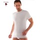 MAGLIE UOMO LIABEL MEZZA MANICA 2 PEZZI COTONE 100% 