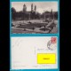 Vercelli - Piazza Roma - VG 1956 annullo ambulante