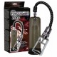 Sviluppatore Pene Pompa Chrome Line allenamento Pene