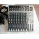 Mixer 8 canali professionale Phonic MM1705