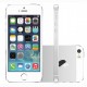iPhone 5s 16gb Silver + Accessori + Garanzia 12 mesi