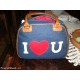 BORSA DA DONNA GILLI