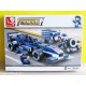 Costruzioni SLUBAN FORMULA 1 M38-B0351 - F1 RACING CAR