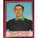 ALBUM FIGURINE STICKER PANINI 1967/68 TERRENI VENEZIA REC 