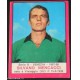 ALBUM FIGURINE STICKER PANINI 1967/68 MENCACCI VENEZIA REC 