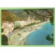 MONEGLIA - Genova - panorama VG 1970