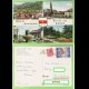 BOLZANO saluti da - Grusse aus Bozen - VG