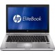 Notebook HP Elitebook 8460p Core i5 4Gb 320Gb WIN7