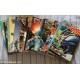 Manga Guyver - Volumi da 1 a 39