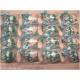 confetti decorati cuore grande tiffany