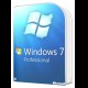 Windows 7 Professional SP1 32 bit ORIGINALE