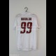 MILAN Trasferta 2007 2008 BWin 99 Ronaldo Pacht Champions Si