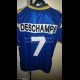 Juventus Maglia Sony Finale Champions League 1996 7 DESCHAMP