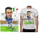 T Shirts TheGameOfStars Roberto Baggio