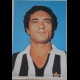 ALBUM FIGURINE STICKER EDIS JUVENTUS NUM.151 GENTILE REC.
