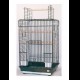 GABBIA PAPPAGALLI 52X41X79