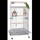 VOLIERA GABBIA PER UCCELLI H 170CM