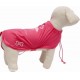 Abbigliamento Cane Impermeabile Pocket Tascabile 35 CM
