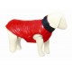 Abbigliamento Cane Cappotto Piumino ASPEN 30 CM