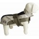 Abbigliamento Cane Cappotto NORDIC 55 CM