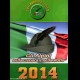 CALENDARIO DEGLI ALPINII 2014 NUOVO
