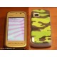 SMARTPHONE UMTS GSM QUADBAND NOKIA 5230 USATO FUNZIONANTE OK