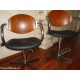 Poltroncine parrucchiere