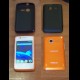 SMARTPHONE UMTS QUAD BAND ALCATEL ONETOUCH FIRE USATO PERFET