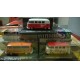 lotto volkswagen t1kombi t2 1/43veicoli pubblicitari d'epoca