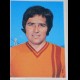 ALBUM FIGURINE STICKER EDIS ROMA NUM.258 DE SISTI REC.