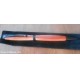 Penna artigianale fancy nera