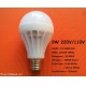 LAMPADINA LED 9 W 220 V E27