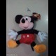 Peluche 30cm "MICKEY MOUSE (TOPOLINO)"