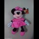 Peluche 30cm "MINNIE"