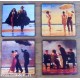 vettriano4  quadri 20x20 cm
