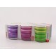 SET 12 BICCHIERI CERVE MOD. LINDA FLASH 