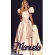 Vendo telenovela Manuela