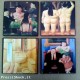 botero 4 quadri 