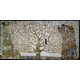 albero della vita  quadro 30x60 cm