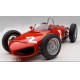 EXOTO Ferrari 156 1961 Italian Grand Prix #2 Hill Scale 1:18